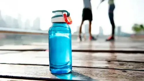 How Much Water Should I Drink for Weight Loss?